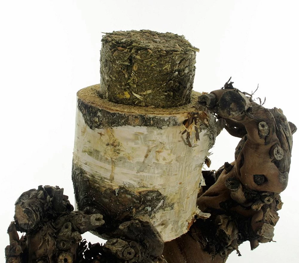 ESVE Scharrelboom Krielkip 3 ESVE Scharrelboom Krielkip - Afbeelding 3