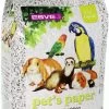 ESVE Pet's Paper Bedding 25 Ltr