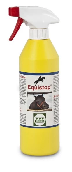 Equistop - Met Sprayer 450 Ml.