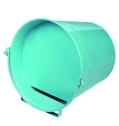 Gaun Pluimvee Drinkemmer 12 Ltr Blue