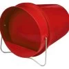 Gaun Pluimvee Drinkemmer Kunststof <br>6 Ltr Red