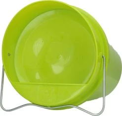 Gaun Pluimvee Drinkemmer Kunststof <br>6 Ltr Limoen