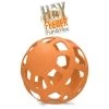 Excellent Hay Slowfeeder <br>Fun And Flex Oranje