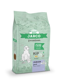 Jarco Hondenvoer Giant Junior 3 Kg