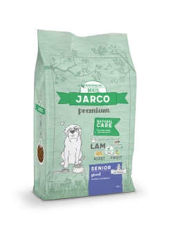 Jarco Hondenvoer Giant Senior 12,5 Kg