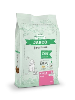 Jarco Hondenvoer Mini Adult Zalm 10 Kg