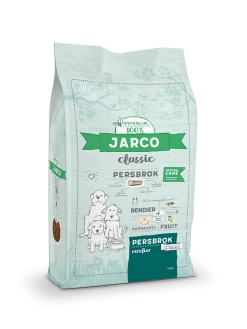 Jarco Hondenvoer Classic Persbrok Rendier 12,5 Kg