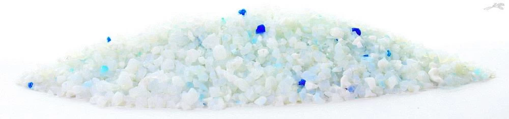 Linda Kattenbakvulling Silica 8 Ltr 2 Linda Kattenbakvulling Silica 8 Ltr - Afbeelding 2