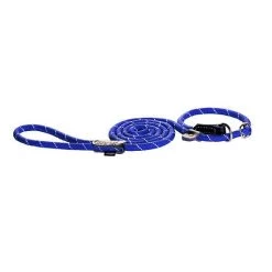 Rogz Jachtlijn Rope Blauw