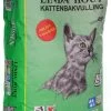 Linda Kattenbakvulling Hout 25 Ltr