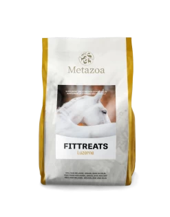 Metazoa FitTreats Luzerne 15 Kg
