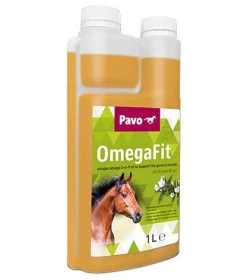 Pavo Omegafit 1 Ltr