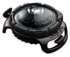 Orbiloc Safety Light Dog Dual Dark