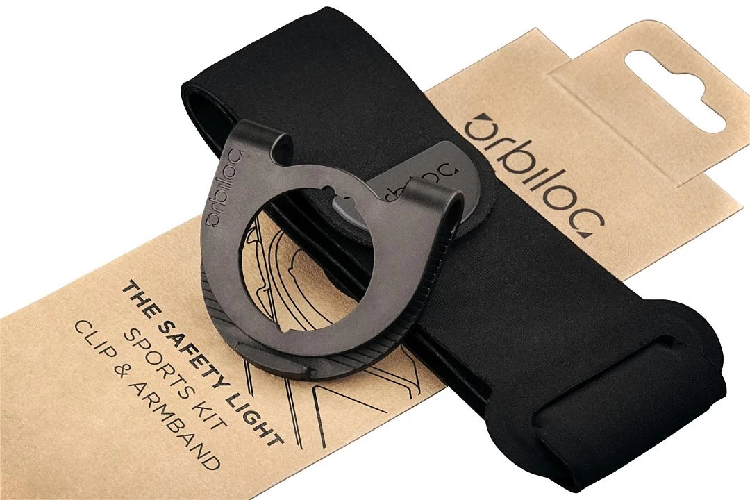 Orbiloc Sports Kit 2 Orbiloc Sports Kit - Afbeelding 2