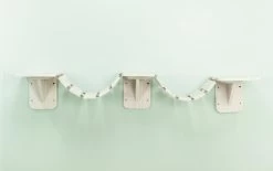 TRIXIE Klim- En Klauterladder Voor Aan De Muur Wit -Huisdier Verkoop Winkel PHO PRO 49931 1 SALL APRKU V1