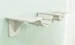 TRIXIE Klim- En Klauterladder Voor Aan De Muur Wit -Huisdier Verkoop Winkel PHO PRO 49931 3 SALL APRKU V1