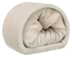 TRIXIE Relax-Tunnel Konijn En Cavia Beige -Huisdier Verkoop Winkel PHO PRO CLIP 63102 3 SALL APRKU V1