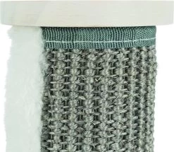 TRIXIE Klimtrede Voor Aan De Muur Wit/Grijs -Huisdier Verkoop Winkel PHO PRO DET CLIP 49945 1 SALL APRKU V1