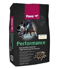 Pavo Performance 20 Kg