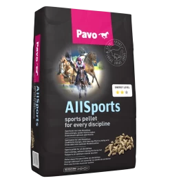 Pavo All-Sports 20 Kg