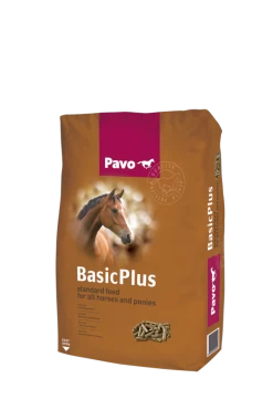 Pavo BasicPlus 20 Kg