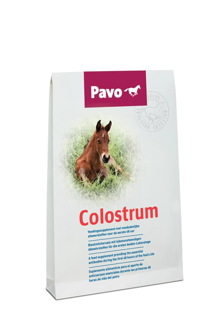 Pavo Colostrum 150 Gr 1 Pavo Colostrum 150 Gr