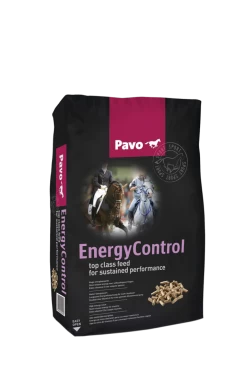 Pavo EnergyControl <br>20 Kg