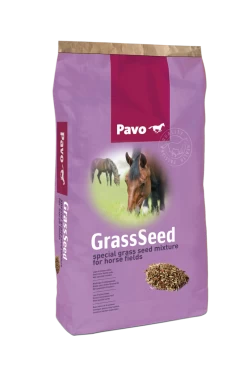 Pavo GrassSeed 15 Kg