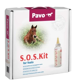 Pavo SOS Kit