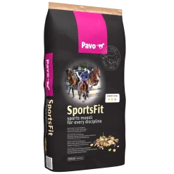 Pavo SportsFit 15 Kg