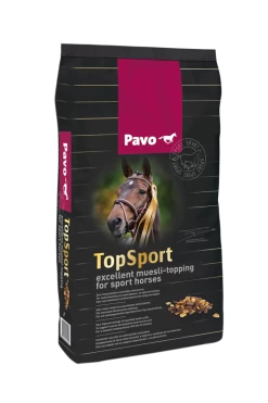 Pavo TopSport 15 Kg