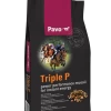 Pavo Triple P 15 Kg