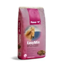 Pavo EasyMix 15 Kg
