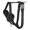 Rogz Hondentuig Utility Control Zwart