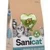 Sanicat Kattenbakvulling Recycled Cellulose 20 Ltr