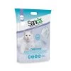 Sanicat Kattenbakvulling Diamonds Silicagel 7,5 Ltr