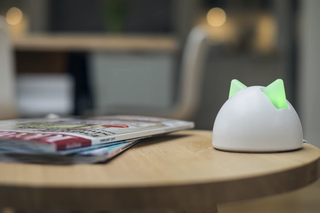 Sureflap Kattenluik Connect Wit 3 Sureflap Kattenluik Connect Wit - Afbeelding 3