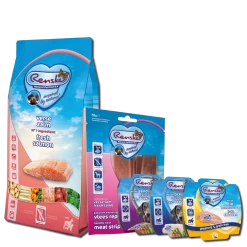 Renske Verwenpakket Adult Hond