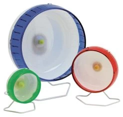 Beeztees Silent Spinner