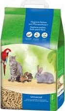 Cat's Best Kattenbakvulling Universal 22 Kg