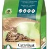 Cat's Best Kattenbakvulling Sensitive 7,2 Kg