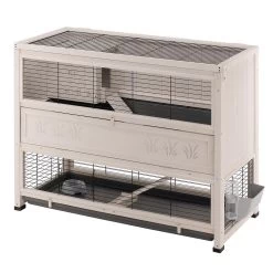 Ferplast Konijnenhok Cottage Large