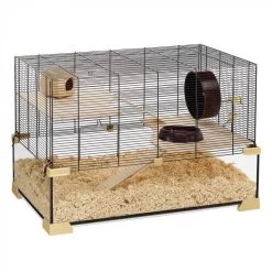 Ferplast Knaagdierkooi Karat 80