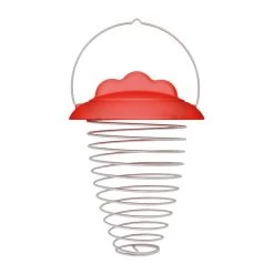 Feathers & Beaky Vegetable Holder