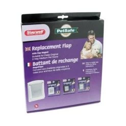 PetSafe Staywell Vervangingsdeurtje Voor Original 2-Way 9 PetSafe Staywell Vervangingsdeurtje Voor Original 2-Way -Huisdier Verkoop Winkel petsafe deur 740 755 757 1