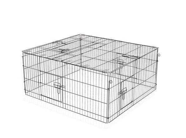 Poel Buitenren WK8 1 Poel Buitenren WK8