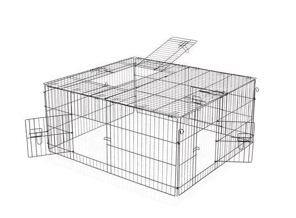 Poel Buitenren WK8 2 Poel Buitenren WK8 - Afbeelding 2