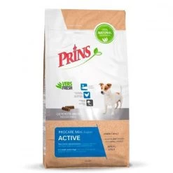 Prins Hondenvoer ProCare Mini Super Active 7,5 Kg